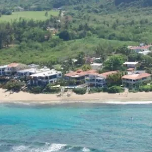 Western Puerto Rico Beach Villas, Villa